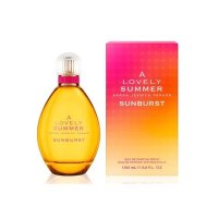 Sarah Jessica Parker A Lovely Summer Sunburst 100ml Edp Spr