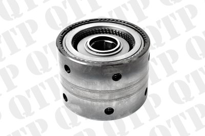 Clutch Pack New Holland Case 47132828