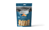 Nature's Gold Chicken Twists 100g x 8