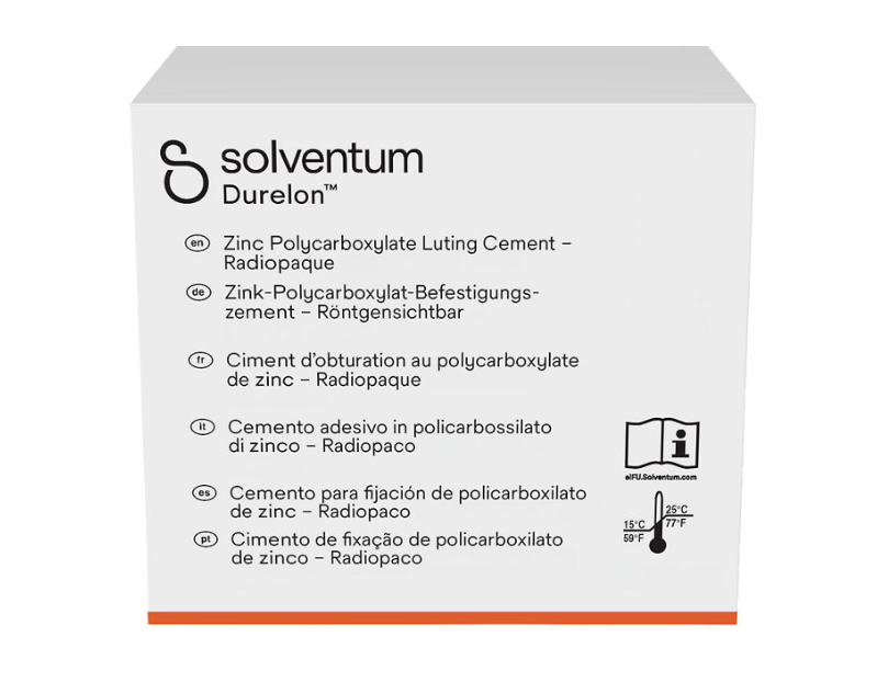 Durelon Cement Triple Size Liquid - 38216