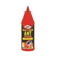 Doff Crack & Crevice Ant Powder 200g Puffer