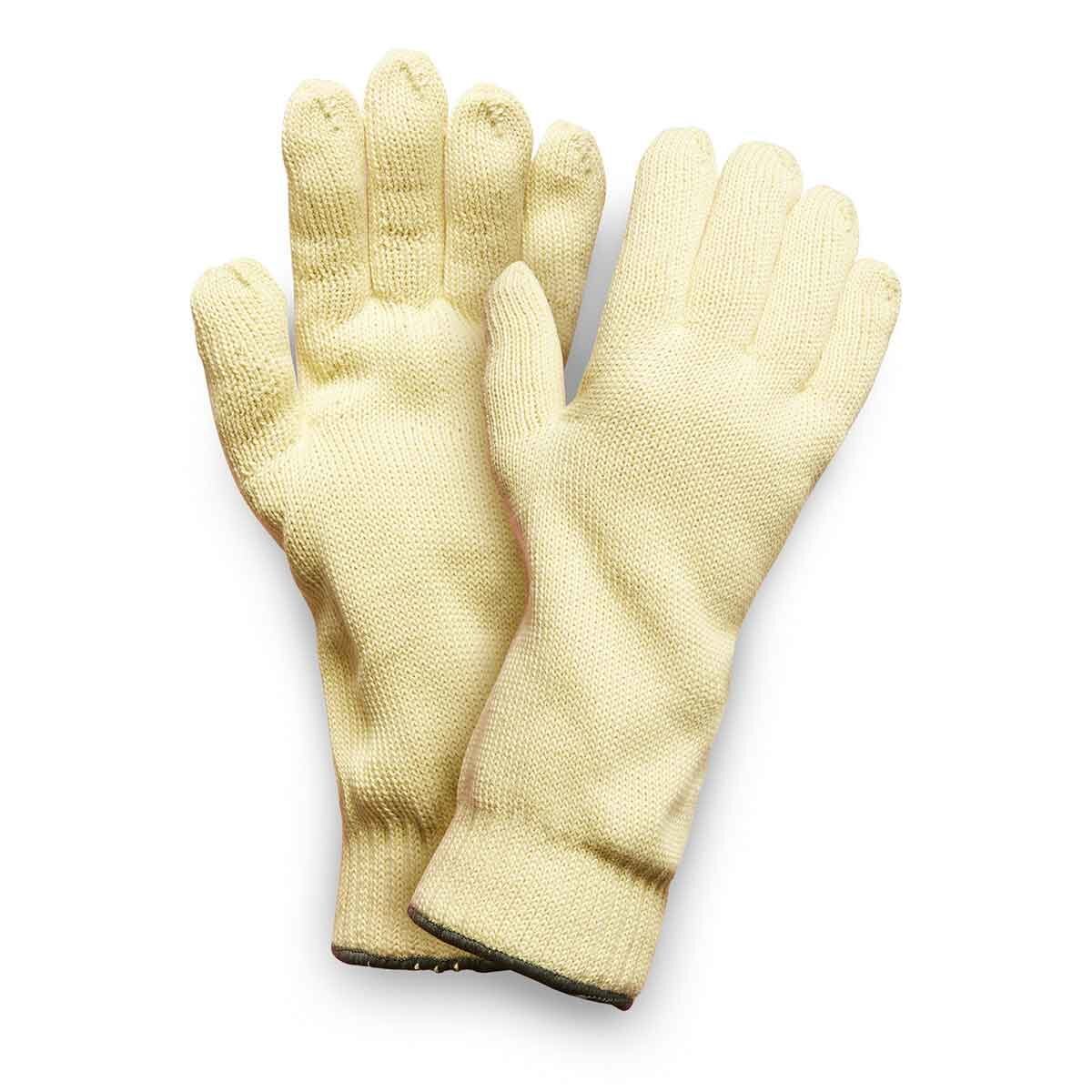 Lebon GTA/D/35 350&deg;C  gloves, size 9