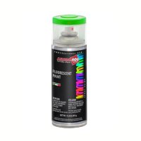 Ambrosol Fluorescent Paint Green 400 ml