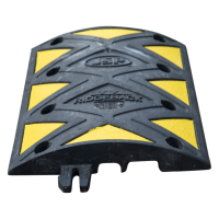 Ridgeback® 5 cm Speed Ramp , 10 mph/16 km/h