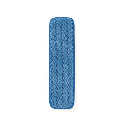 MICROFIBRE WET PULSE MOP PAD 40cm
