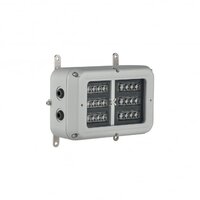 Zone 1 Bulkhead Light - Intelligent Emergency