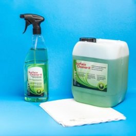 SOTT Surface Cleaner
