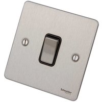 Switch Ultimate Intermediate Stainless Steel