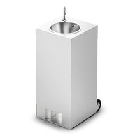Lincat IMC Mobile Hand Wash Station 3kw F63/500