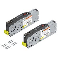 AVENTOS HF top bi-fold lift system,lift mechanism (Set),PF=2700-13500 for screwing on,suitable for S