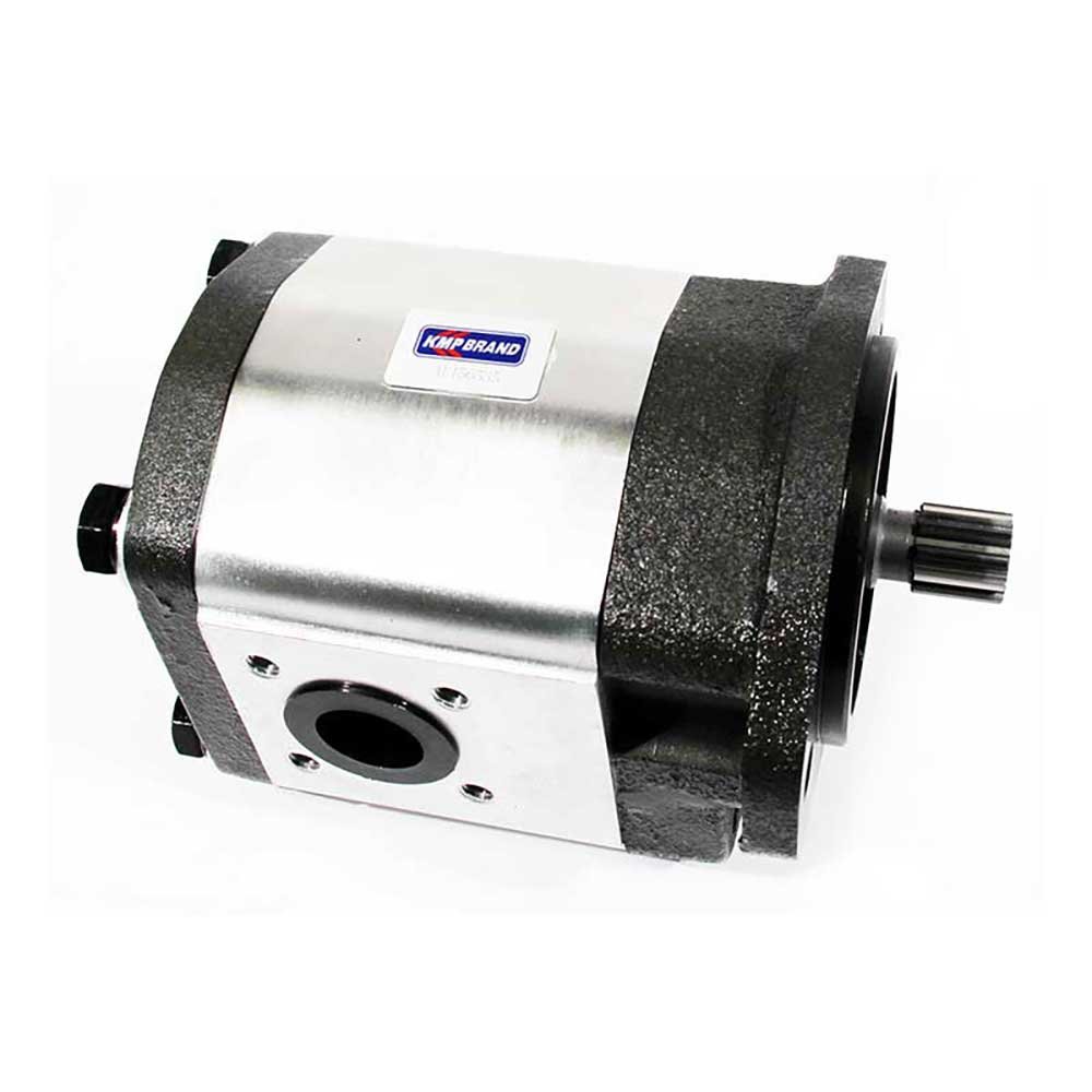 PUMP, HYDRAULIC