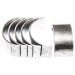 BEARING SET  CONROD    020In