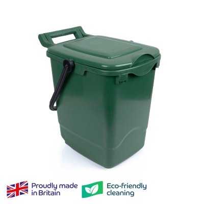23L CADDY FOOD WASTE BIN 5PK