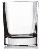 Strauss Old Fashioned 8.5oz 24cl Carton of 24