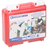 First Aid Kit 30PCS