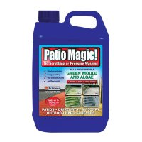 Patio Magic 5L