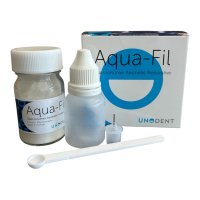 Unodent Aqua-Fil 10g Glass Ionomer Refill Universal No.3