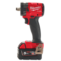 Milwaukee M18 FUEL™ 1/2" Impact Wrench With Friction Ring