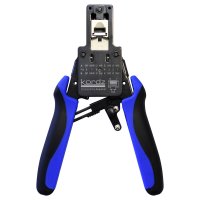 Kordz ONE RJ45 Field Termination Crimp Tool B