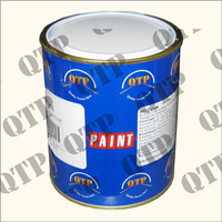 Paint 1 Ltr White