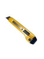 RETRACTABLE TRIM KNIFE