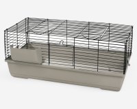 MPS Baldo Flat 120 Indoor Indoor Rabbit Cage 118cm x 3