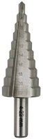 4-22mm Hss Step Drill