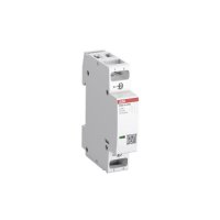ESB16-20N-01 ABB Modular Contactor 16A 2P NO 24V AC/DC Coil 1SBE111111R0120