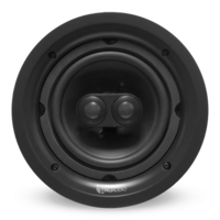 TruAudio Phantom 6.5" Dual Voice Ceiling PDP6