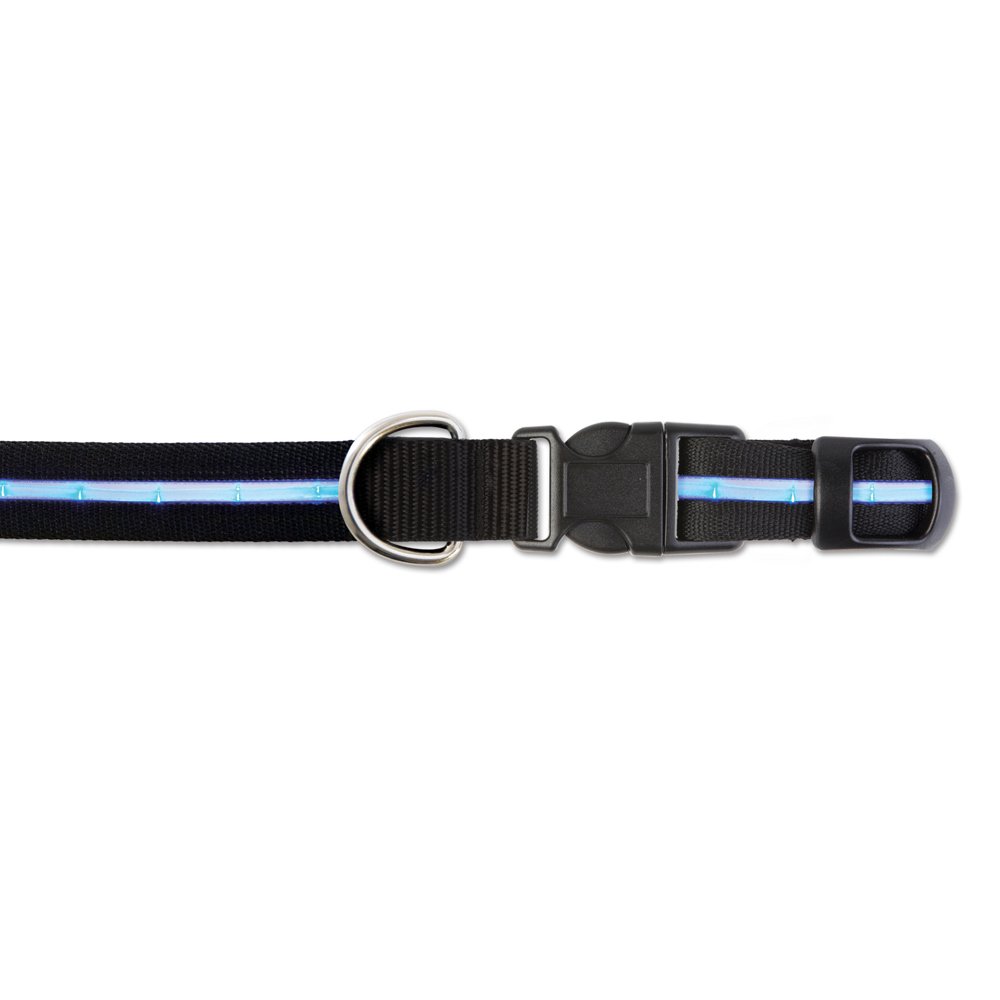 Ancol ADJ HALO COL 20-30cm