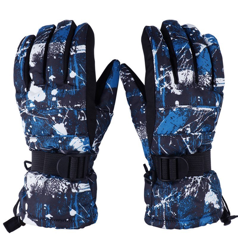 Cold-Resistant Gloves