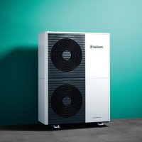 Vaillant aroTHERM Plus 10kW Air-To-Water Heat Pump