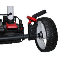 TROLEM PARKING BRAKE