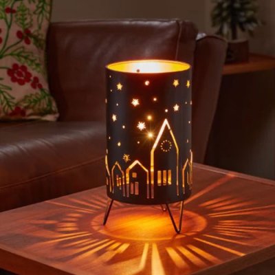 Night Sky Lantern