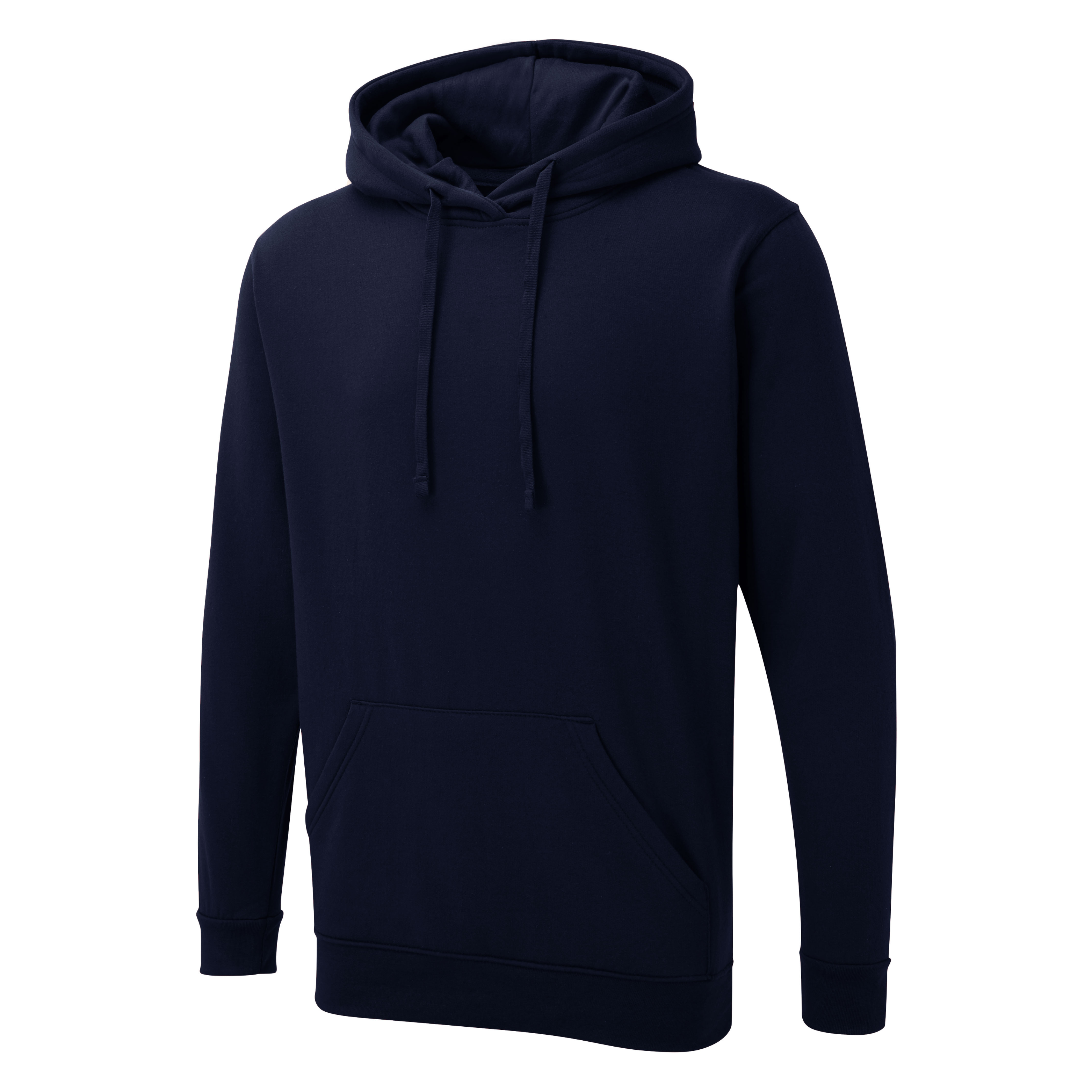 UX Hoodie, Navy