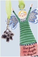 Artmetal Angel/Best Friends/Angels   (46323)