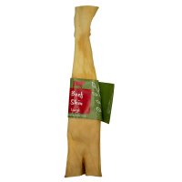 Pure & Natural Beef Skin Large 30cm 5pk