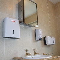 Washroom Supplies