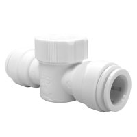 SPEEDFIT 15mm 15ESOT SHUT-OFF VALVE