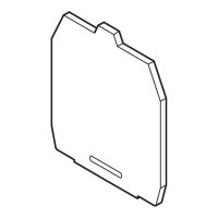 1SNA117318R2300 Entrelec FE END SECTION FEDR5