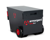 BARROBOX MOBILE SITE SECURITY BOX