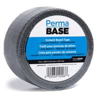 Permabase Fibreglass Joint Tape for Cement Board 75mm x 46 Metre