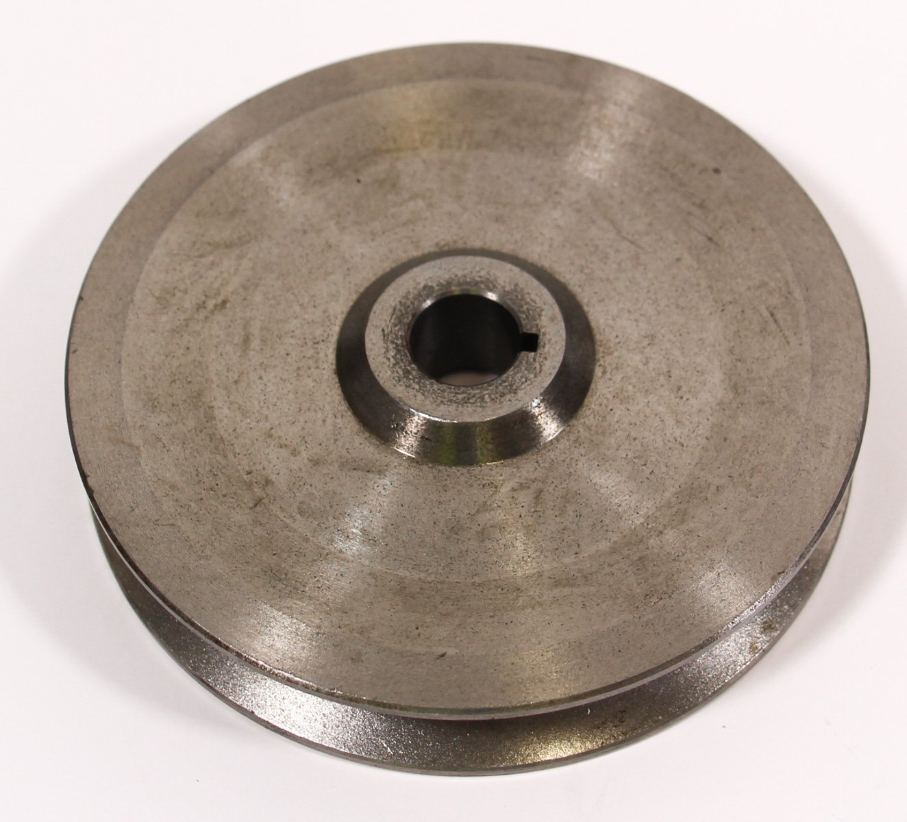 DYNAMO PULLEY