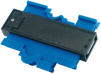 Draper Carpenters Profile Gauge125mm