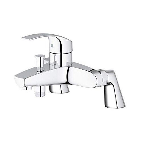 Buy Grohe Eurosmart Bath Shower Mixer online Tadhg O'Connor Ltd.
