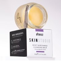 BPerfect Skin Studio Reset & Recharge Cleansing Balm 90g