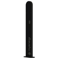 Zappi Pedestal for EV Chargers
