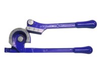 FAITHFULL TOOLS MINI BENDER 6mm 8mm 10mm