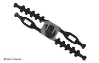 TST 400 TREE SUPPORT TIE