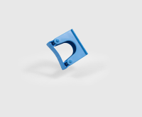 COLOURED LARGE HOLDER FOR SHOVELS